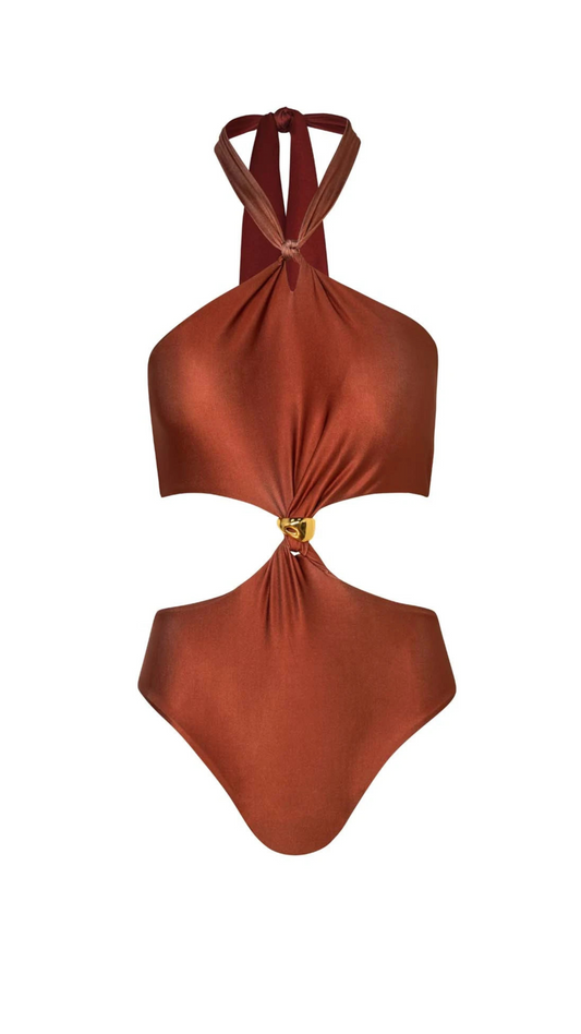 Verona One-piece Swimsuit