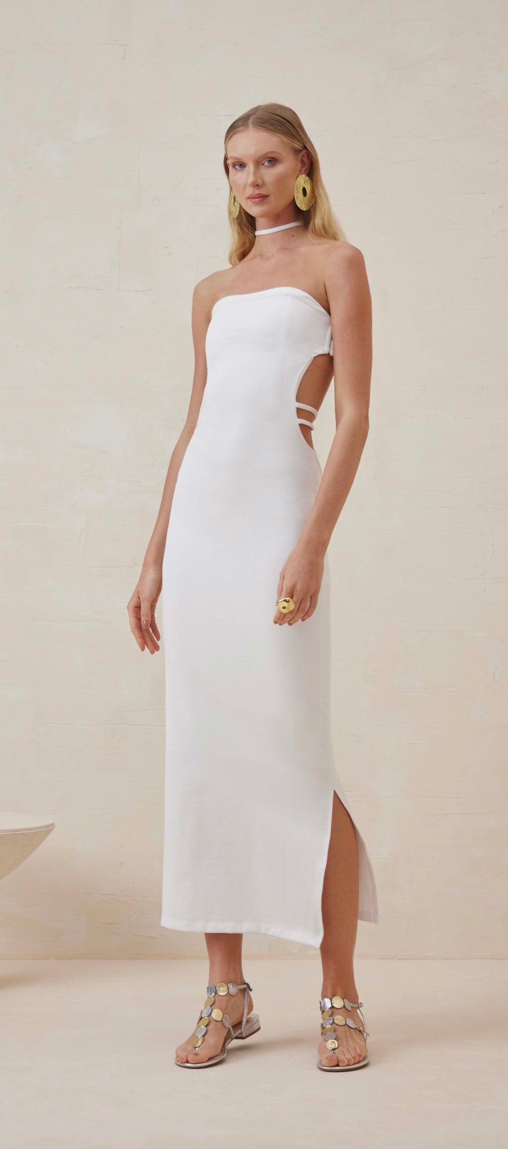 Jimena Dress