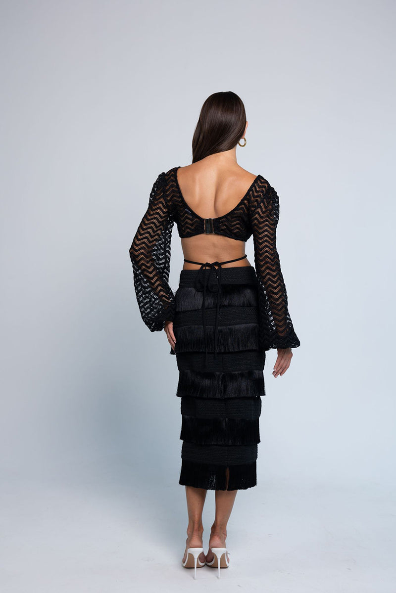 Margot Dress