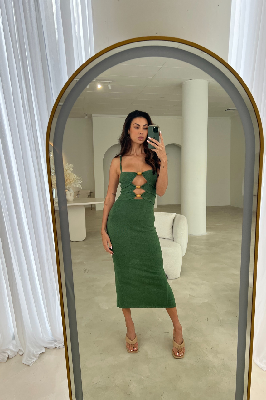 Dilara Dress