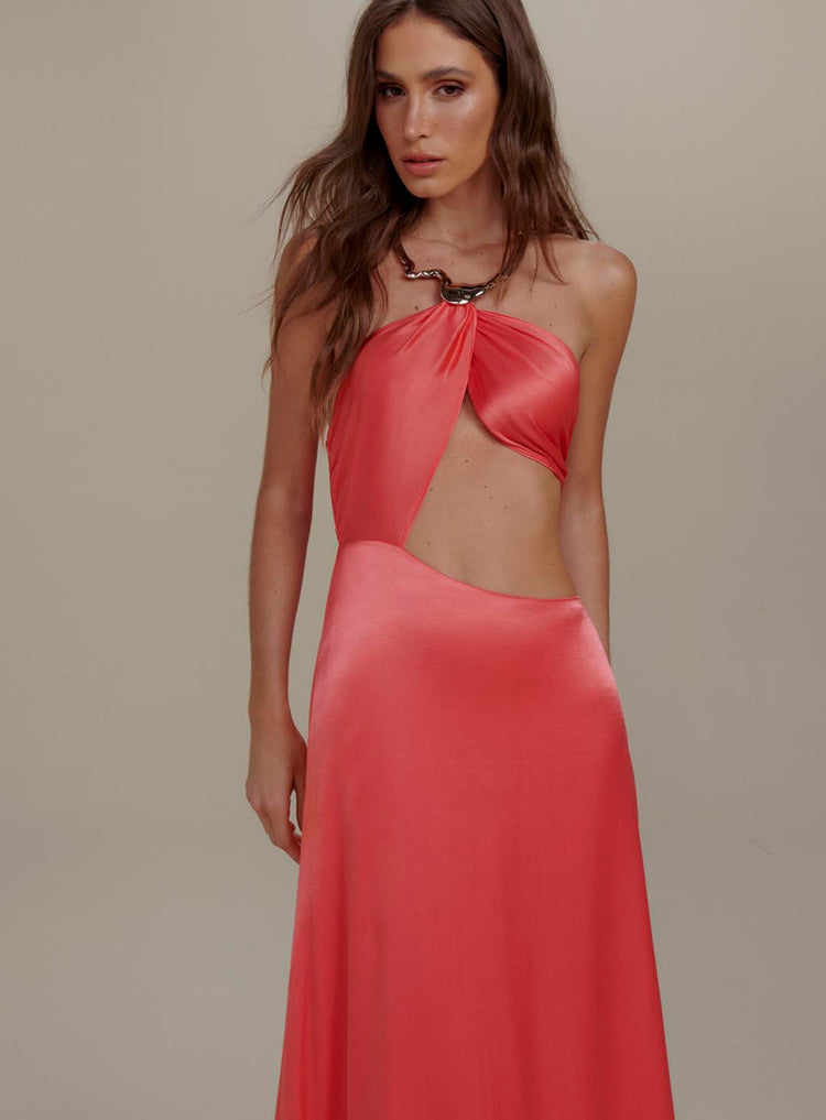 Giovana Dress