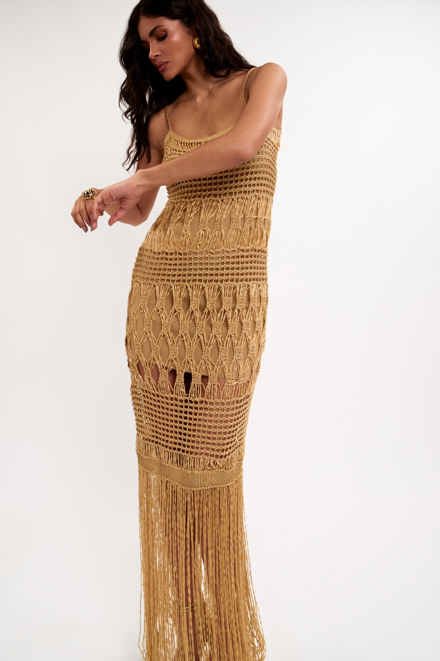 Vicky Dress