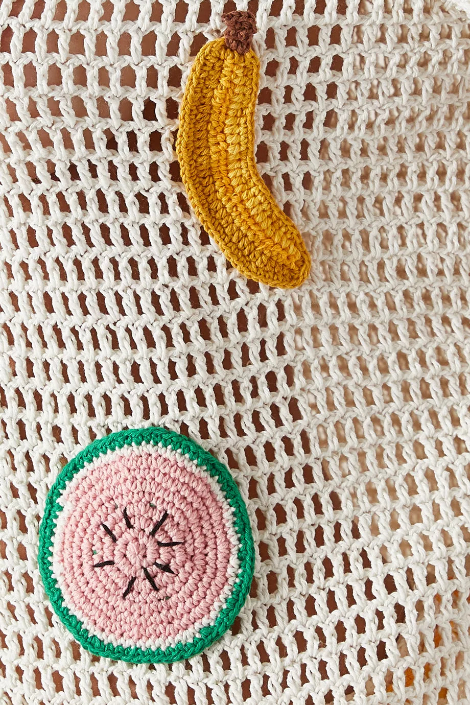 Tutti Frutti Shirt