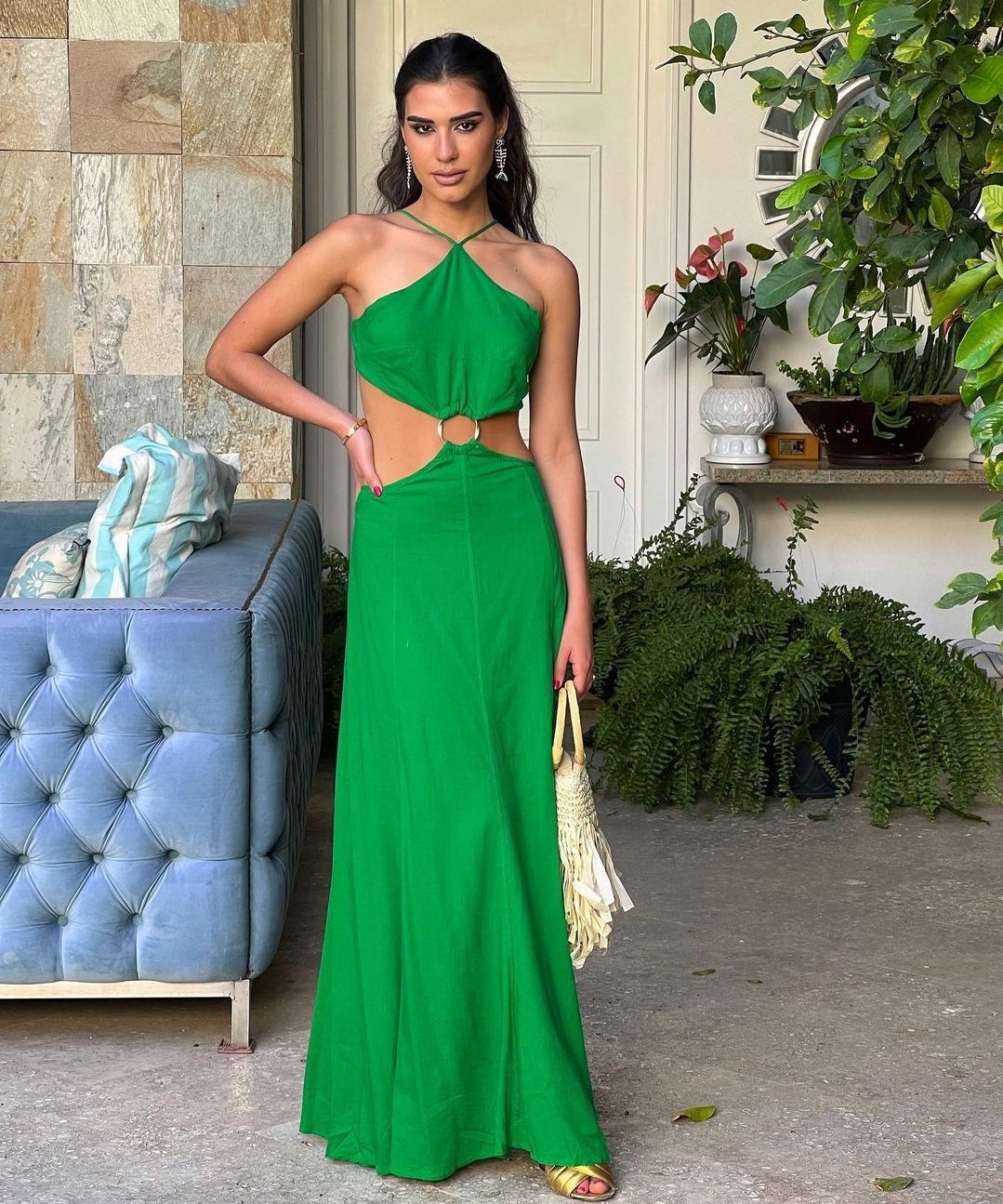 Fearless dress