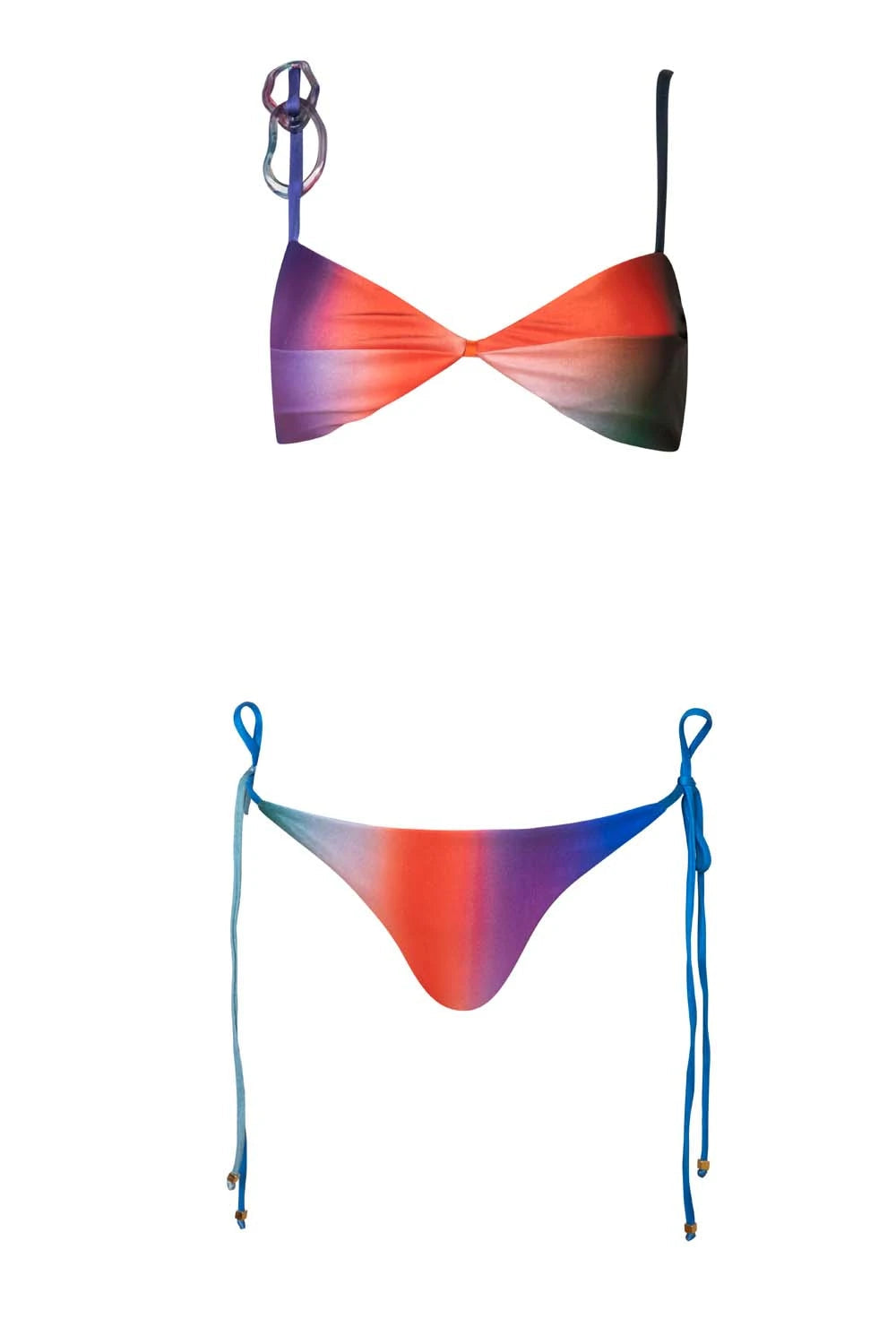 Caro Bikini-Northern Lights