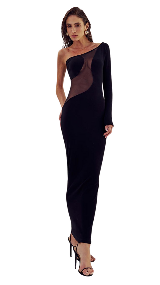 Maggi Dress