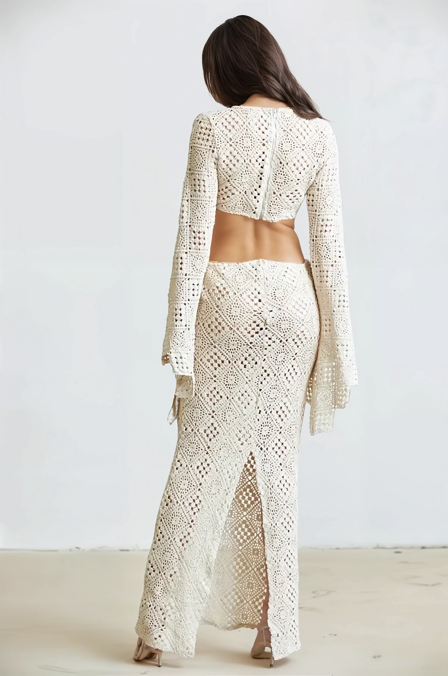 Portfino Dress