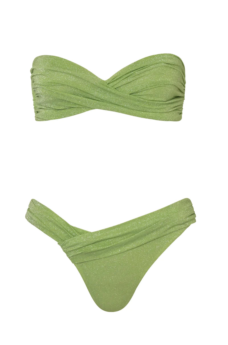 Jasmin Trio Set Palma