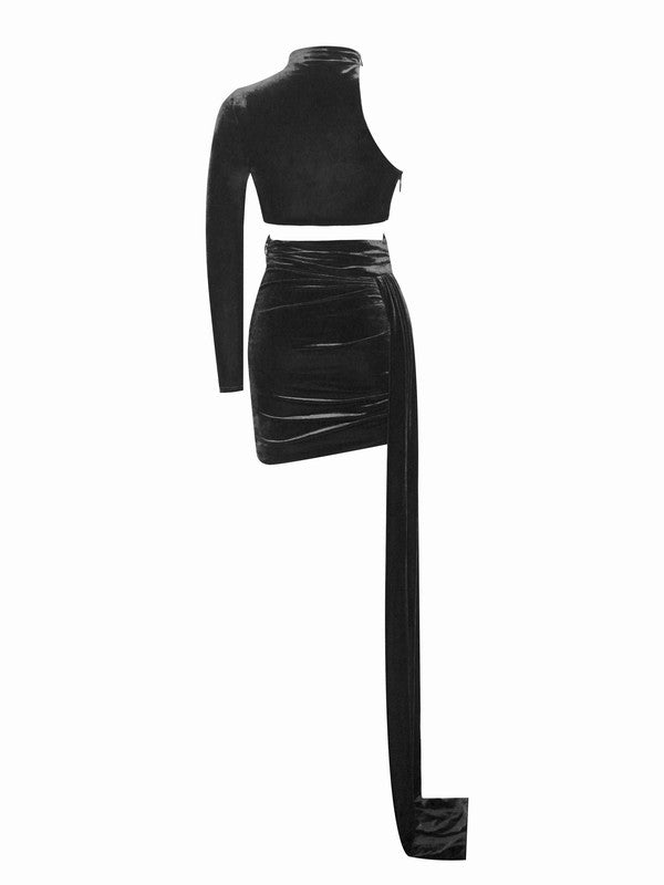 Nadia Dress