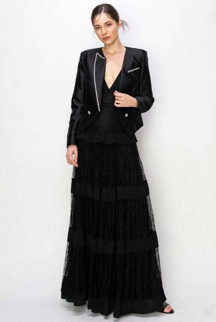 Nocturnal Blazer