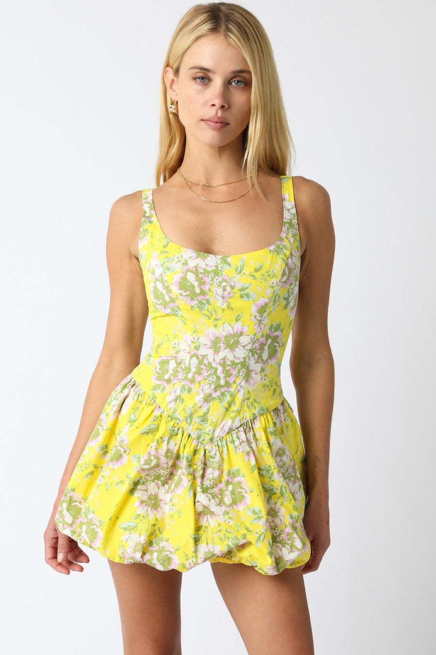 Candice Dress