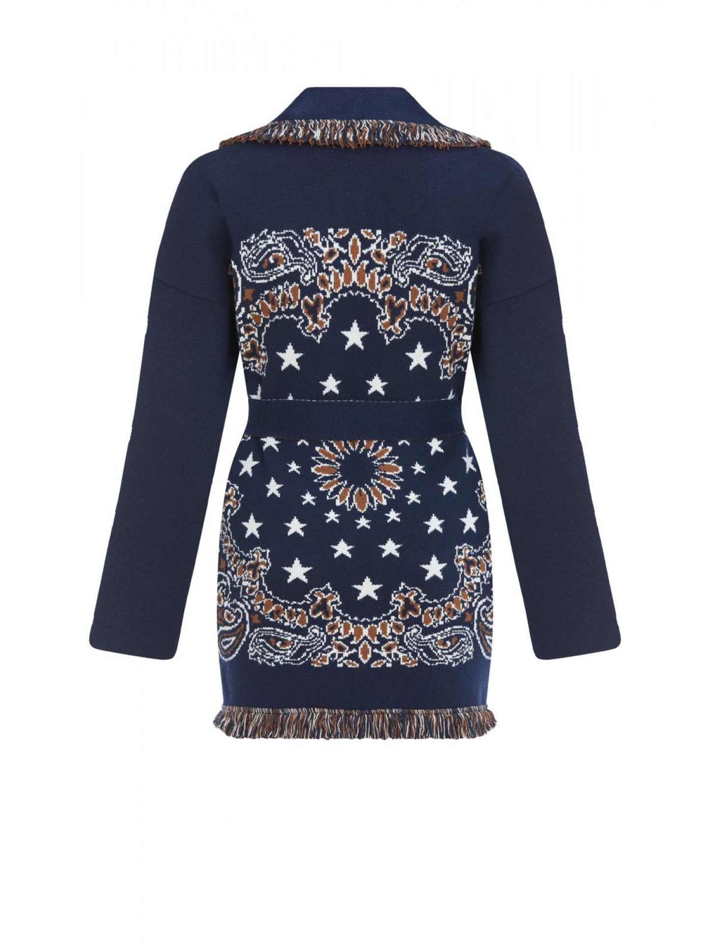 Friday Cardigan