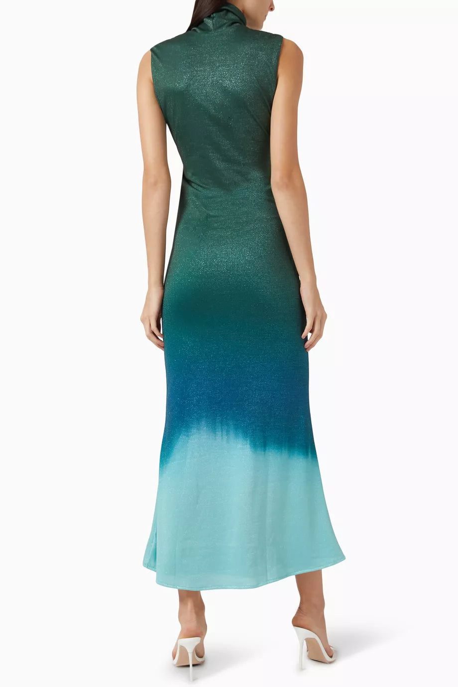 Leo Maxi Dress
