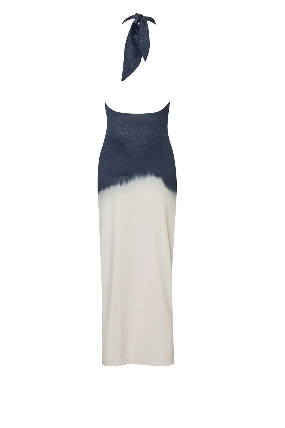 Linus Maxi Dress-Ying Yang