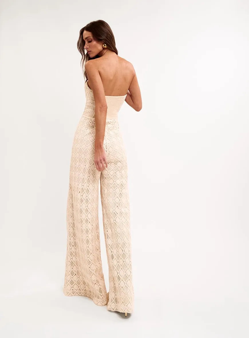 Angelina Jumpsuit