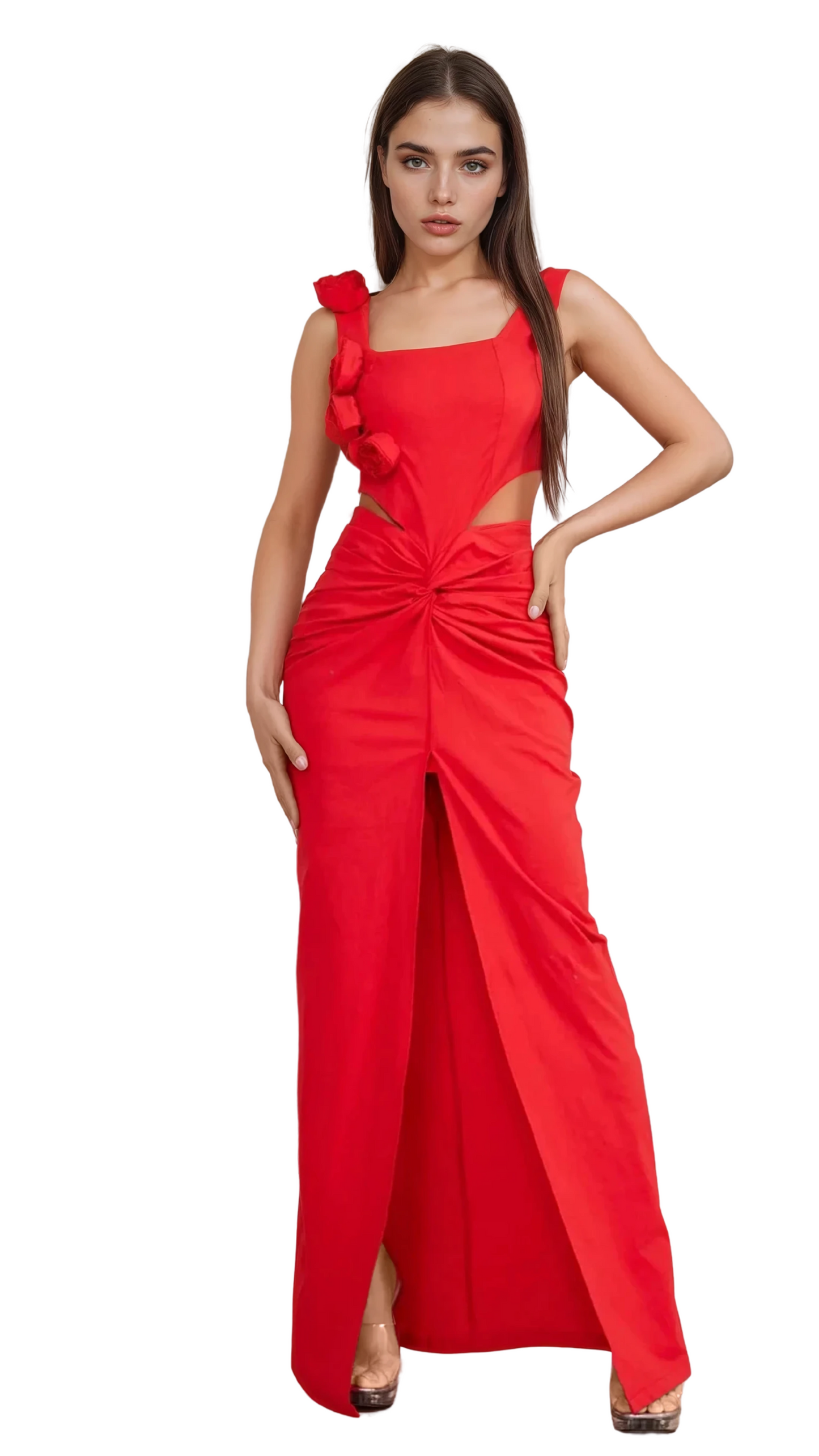 Gem Dress