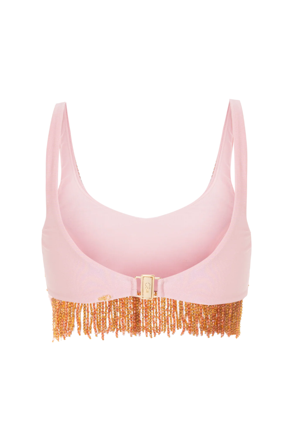 LAGOA LYCRA BEADED BIKINI