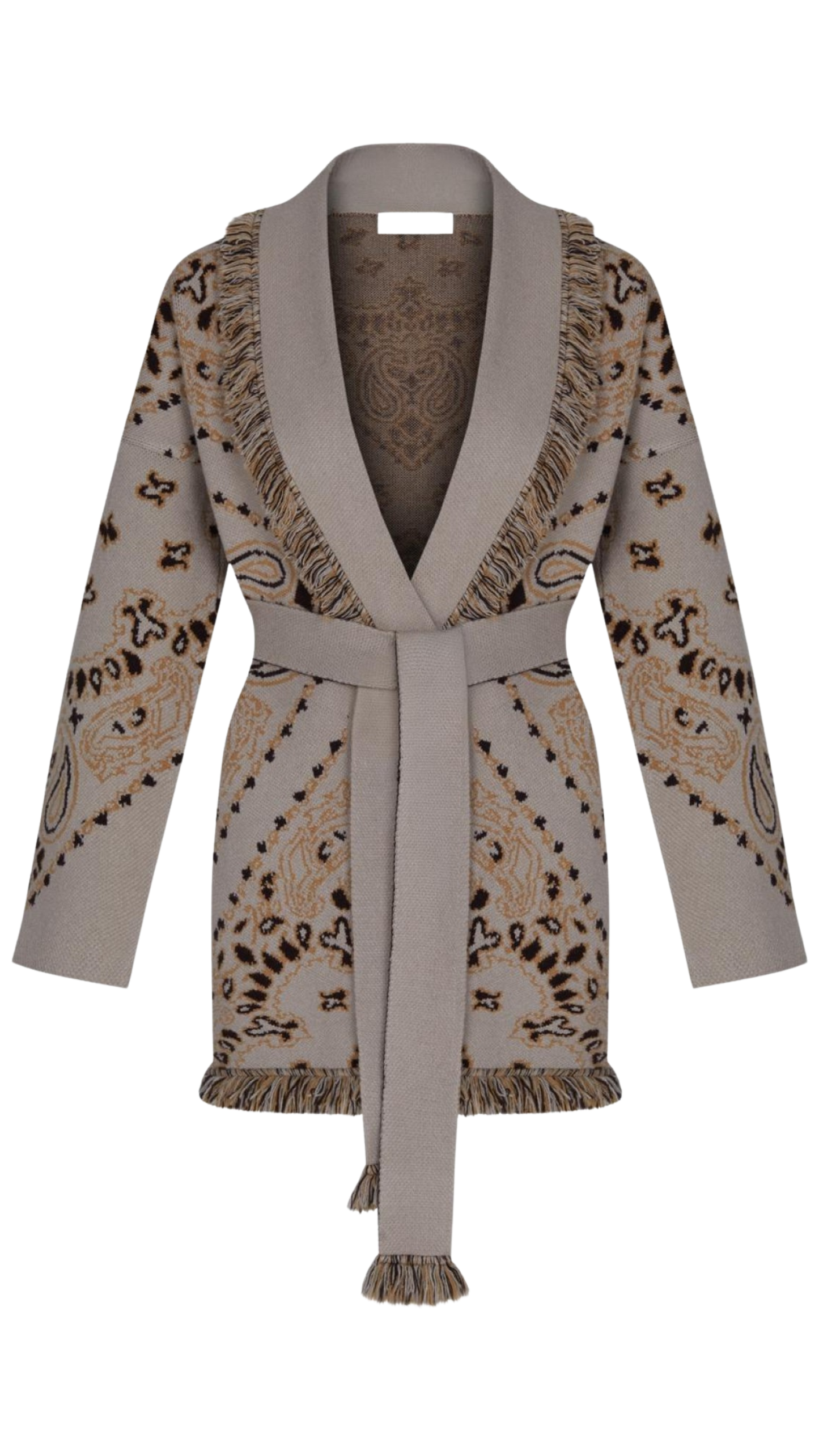 Frances Cardigan