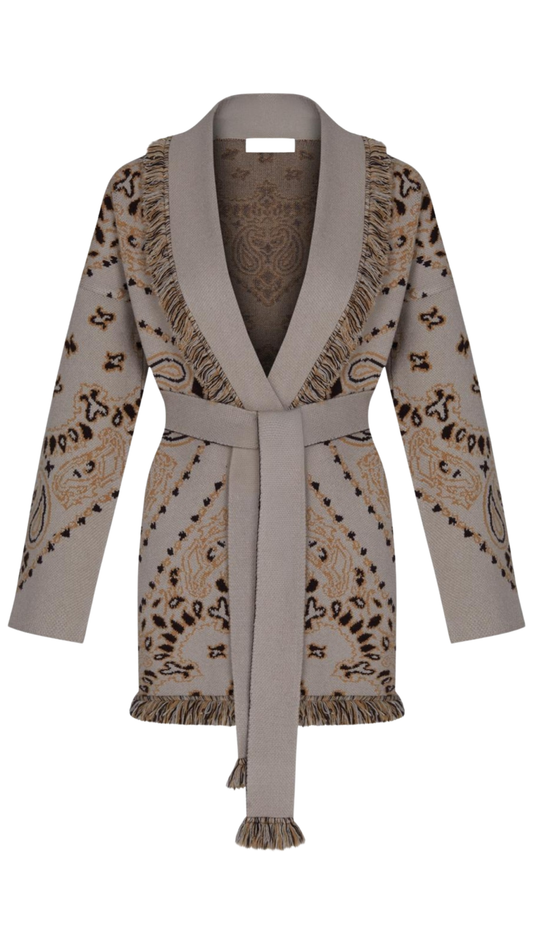 Frances Cardigan