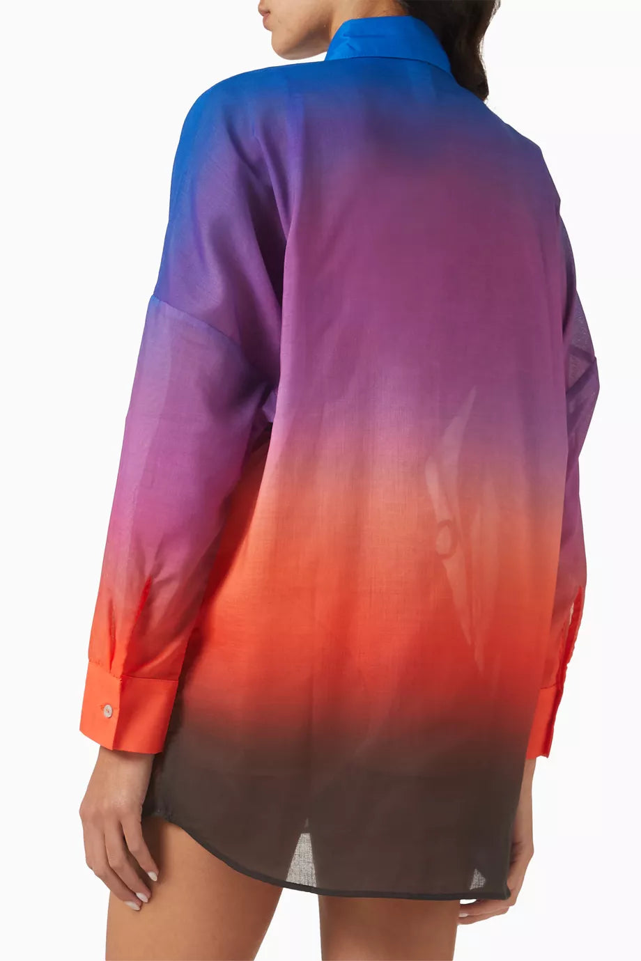 Lulu Shirt