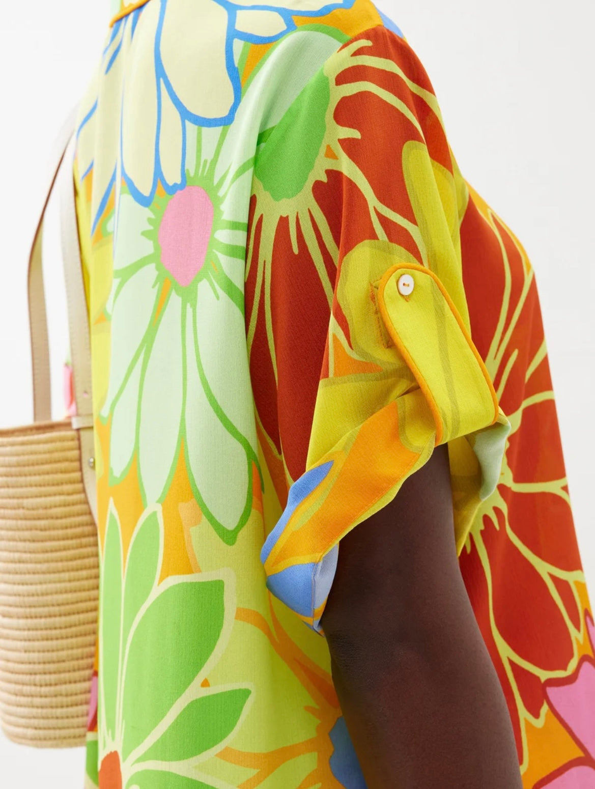 Florentina Silk Set
