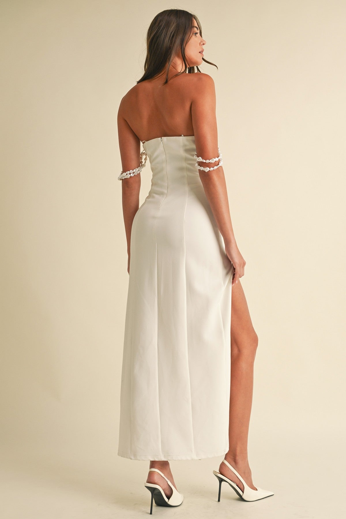 Finny Dress