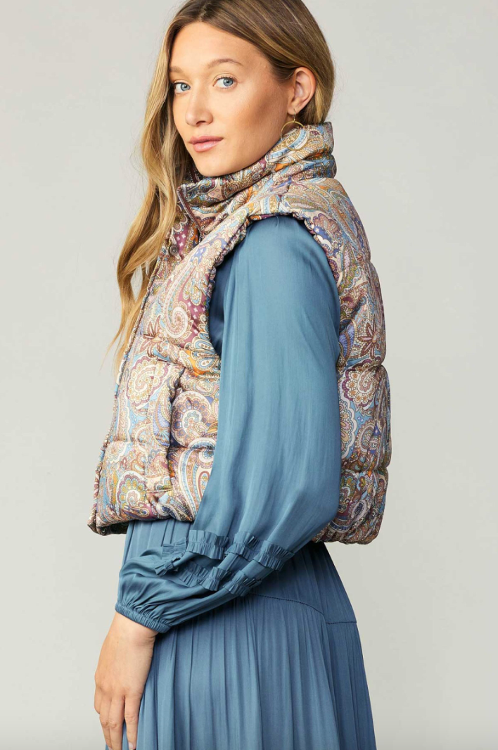 Elli Vest