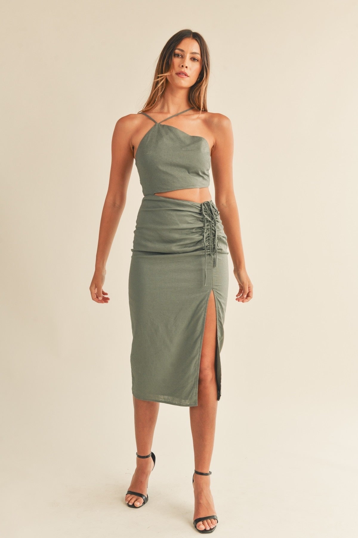 Olivia Dress