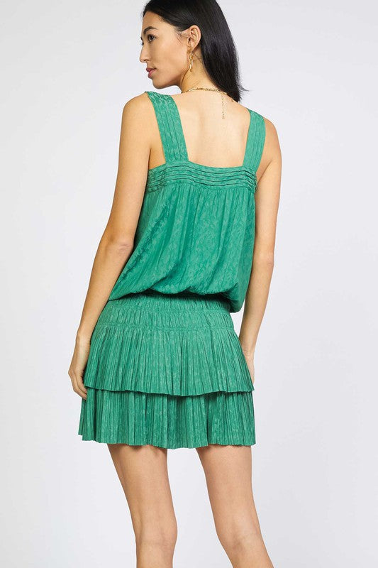 Jewel Dress