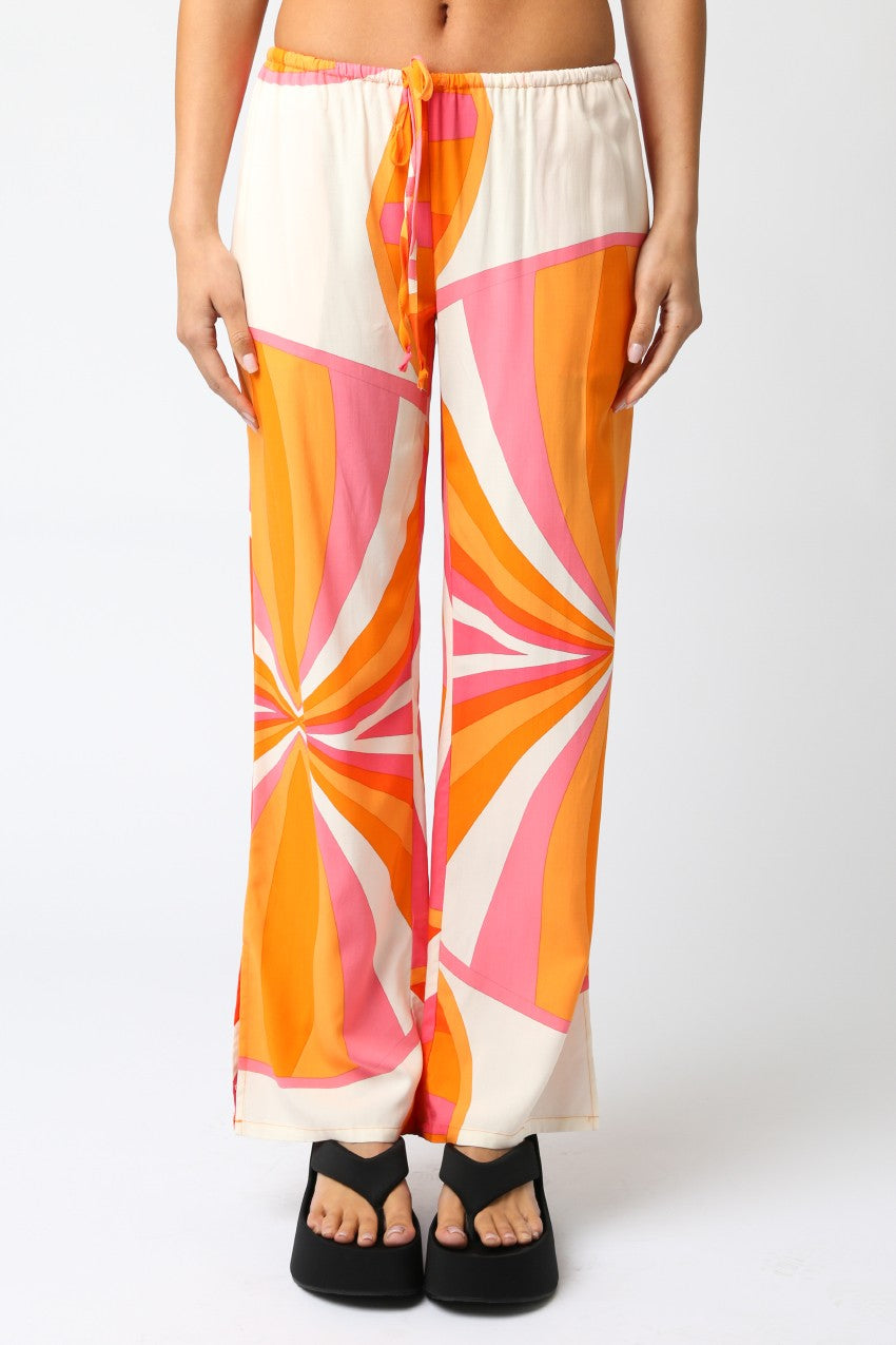 Orchid Pants