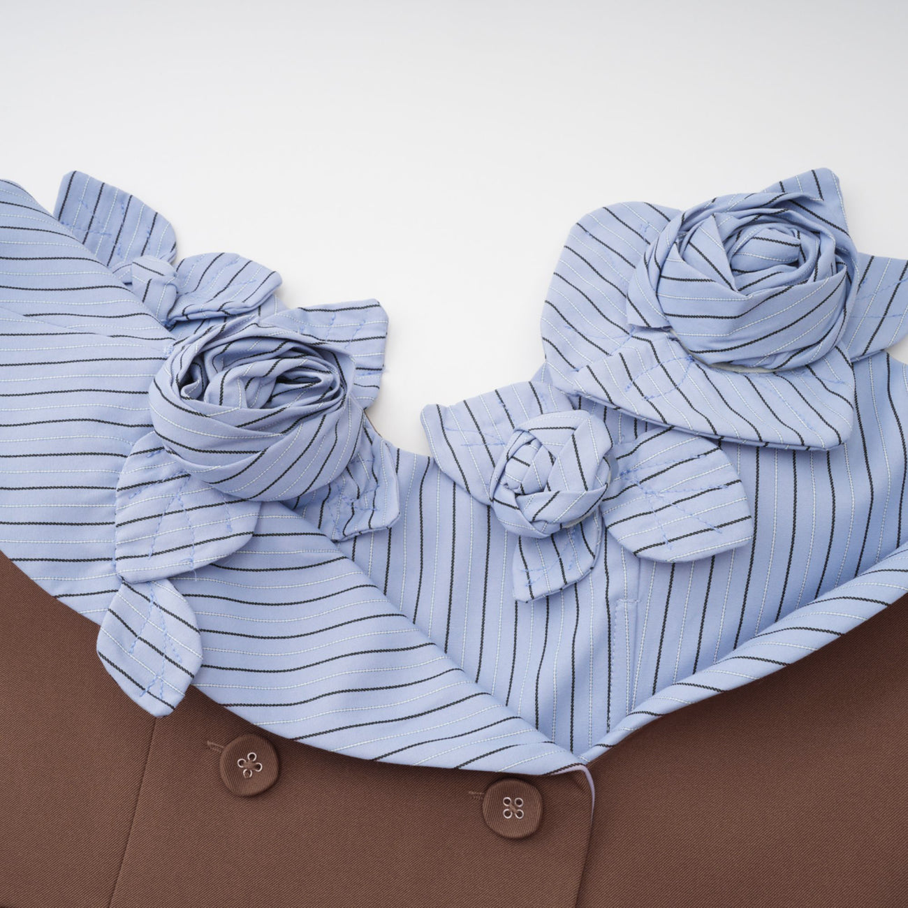 The Johanna Corset Mini Dress