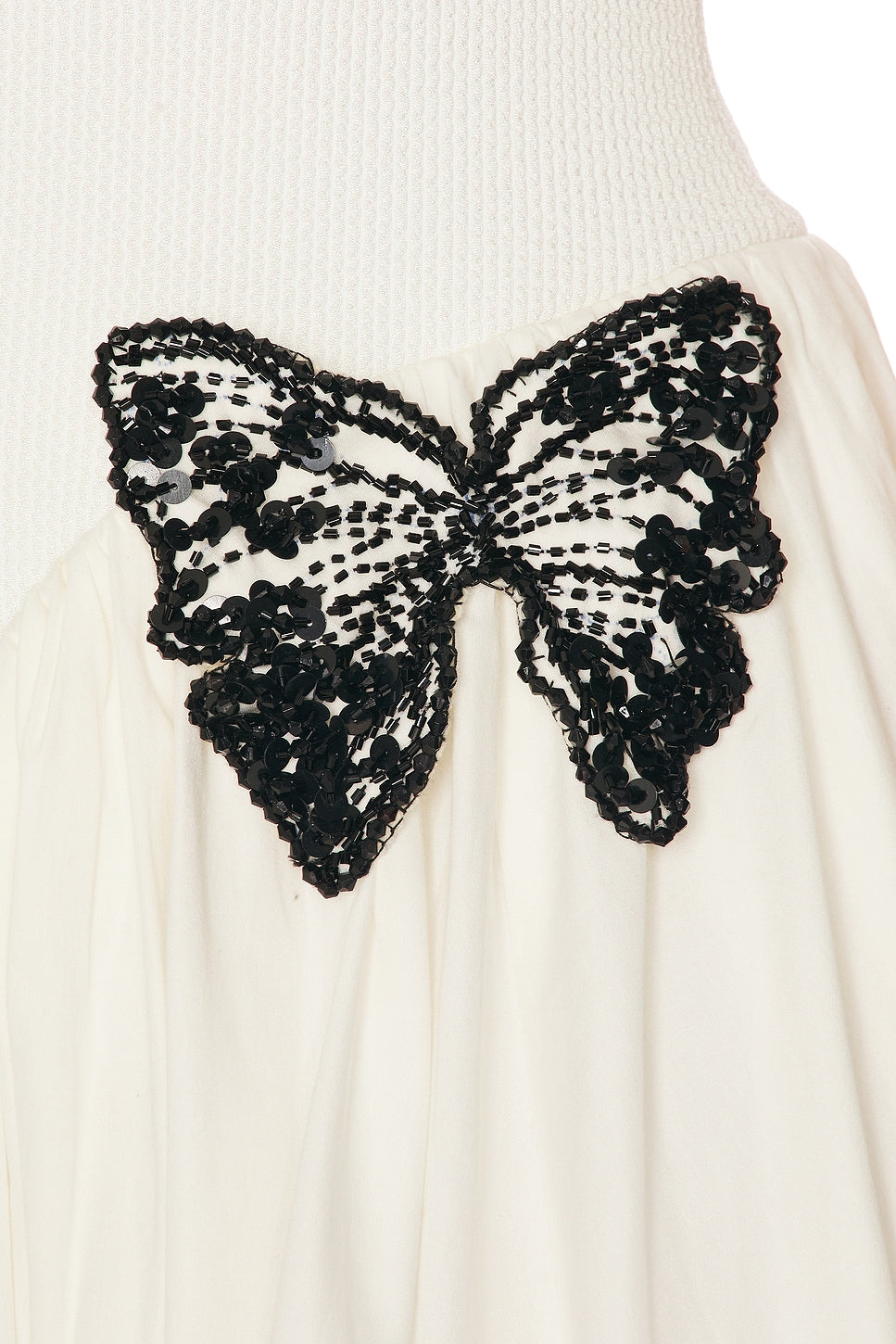 MERIAN KNIT MIDI DRESS