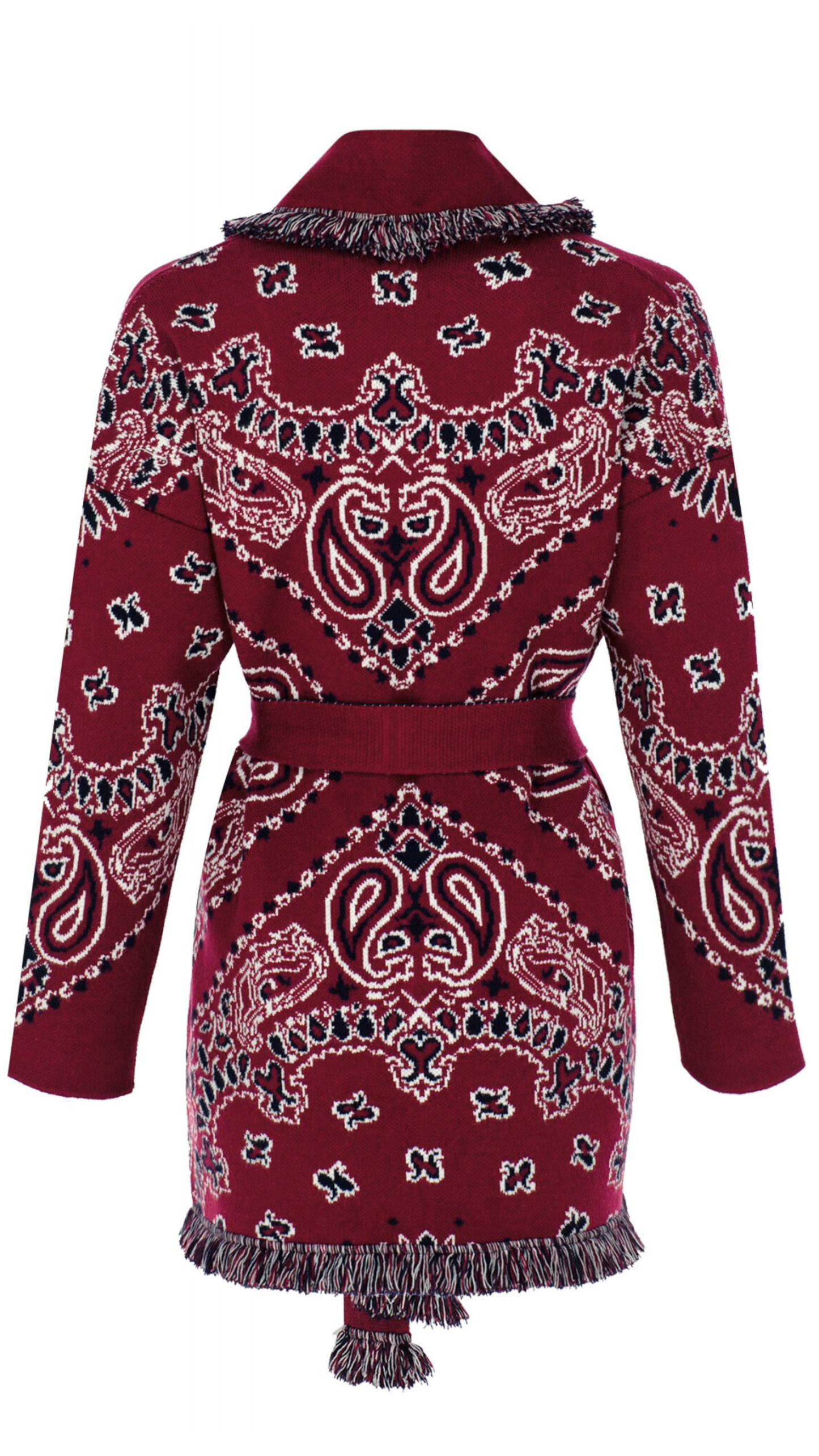 Annabel Cardigan
