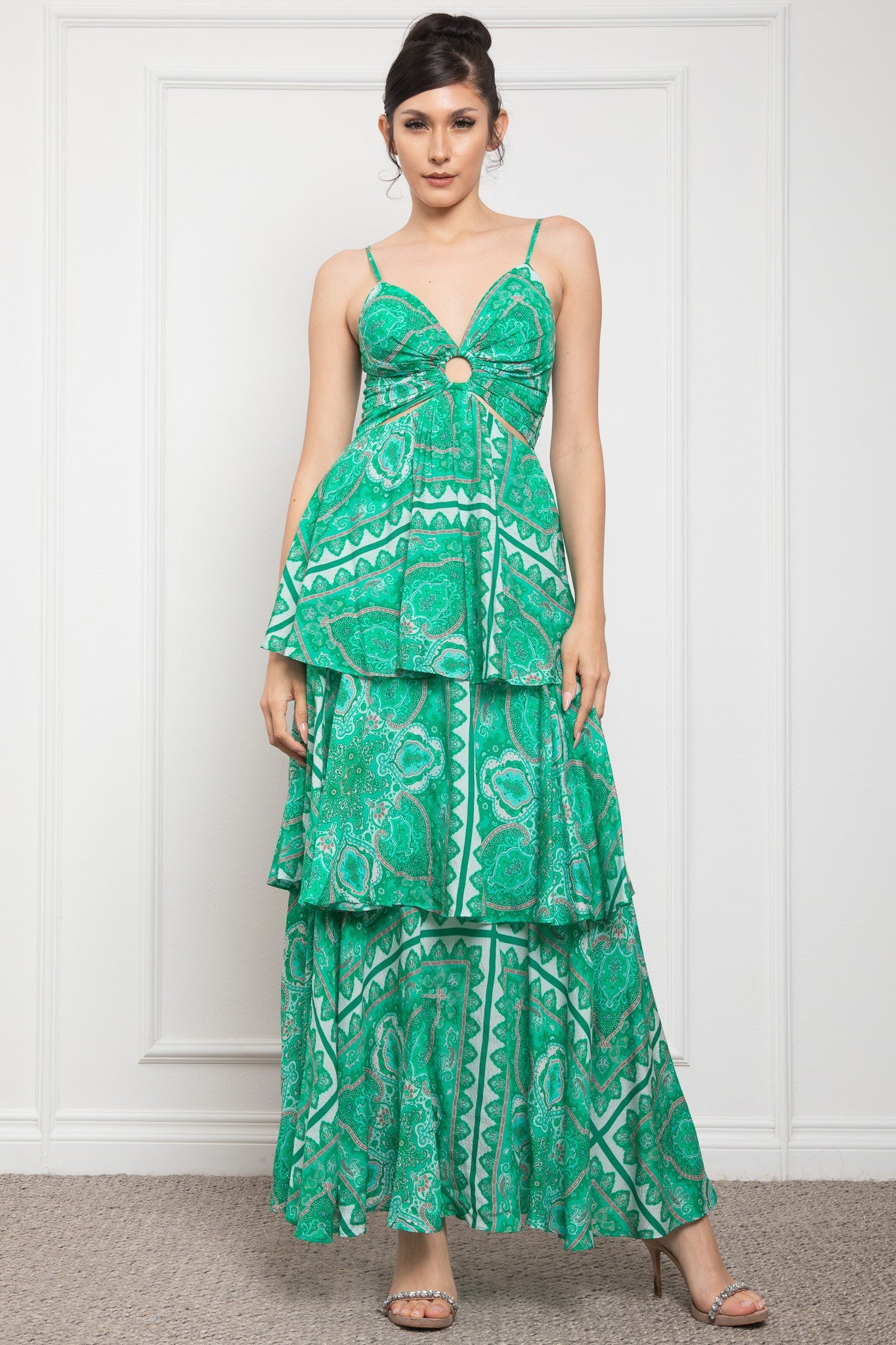 Esabella Dress