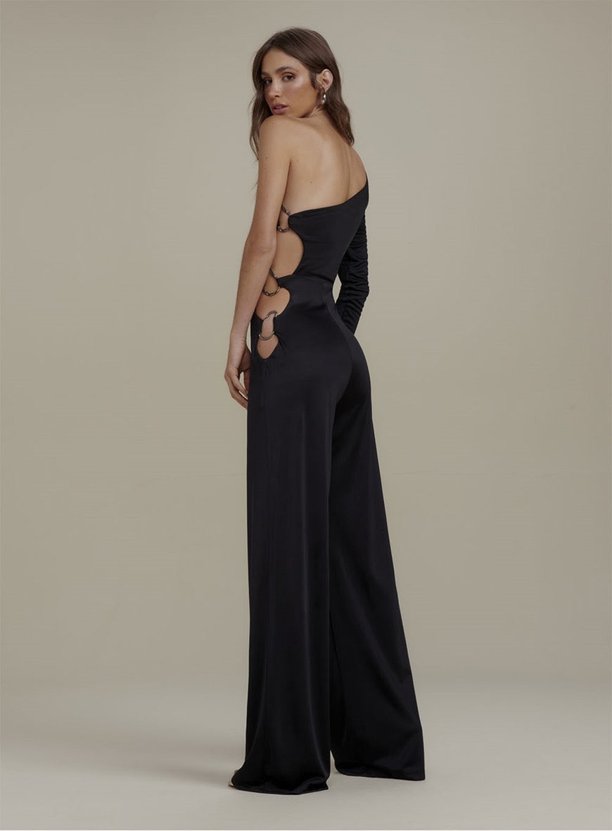 Dakota Jumpsuit