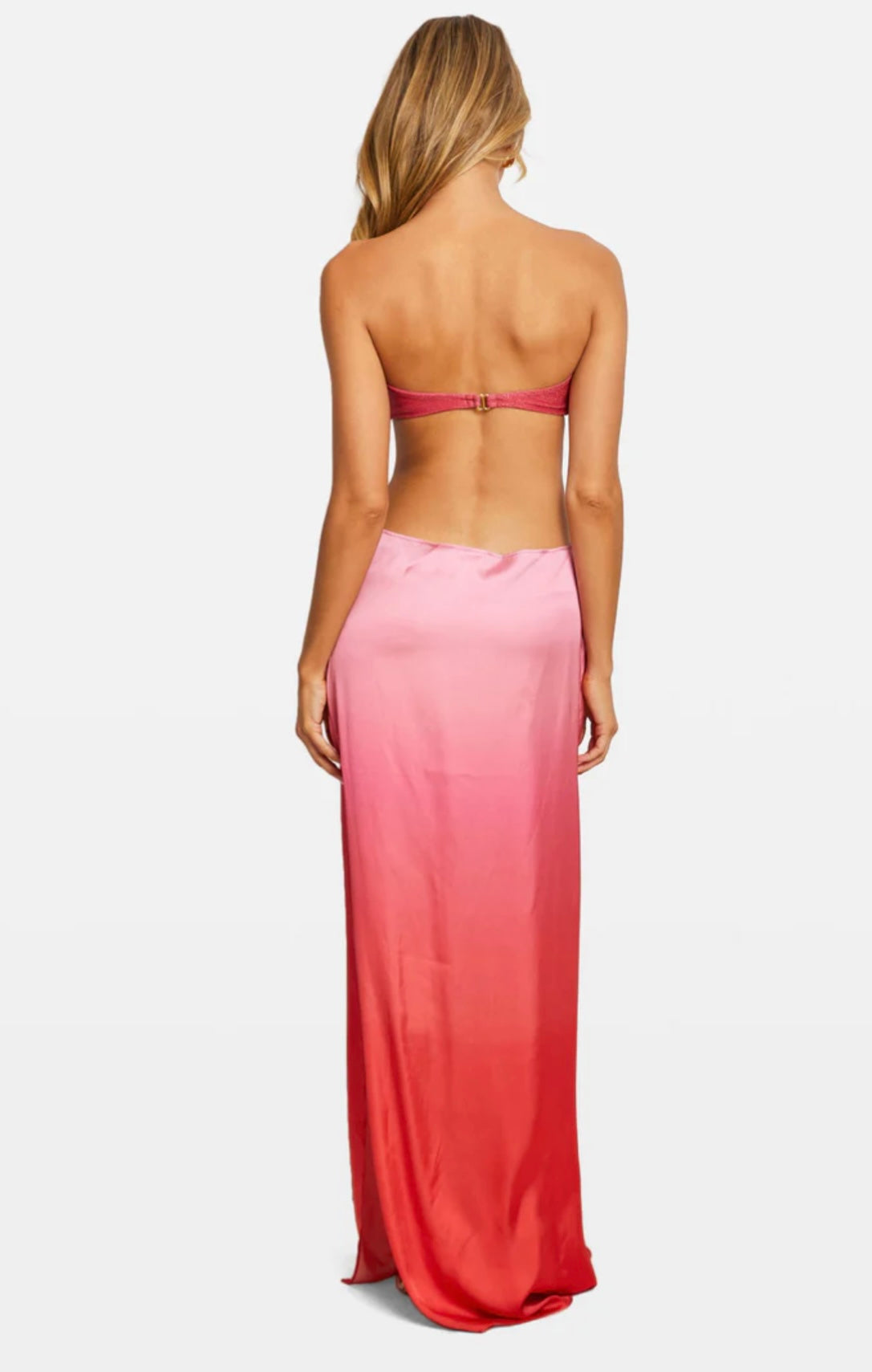 Voila Dress Granada