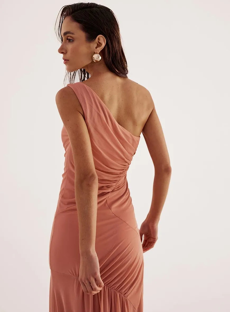 The Goddess of Romance Dress