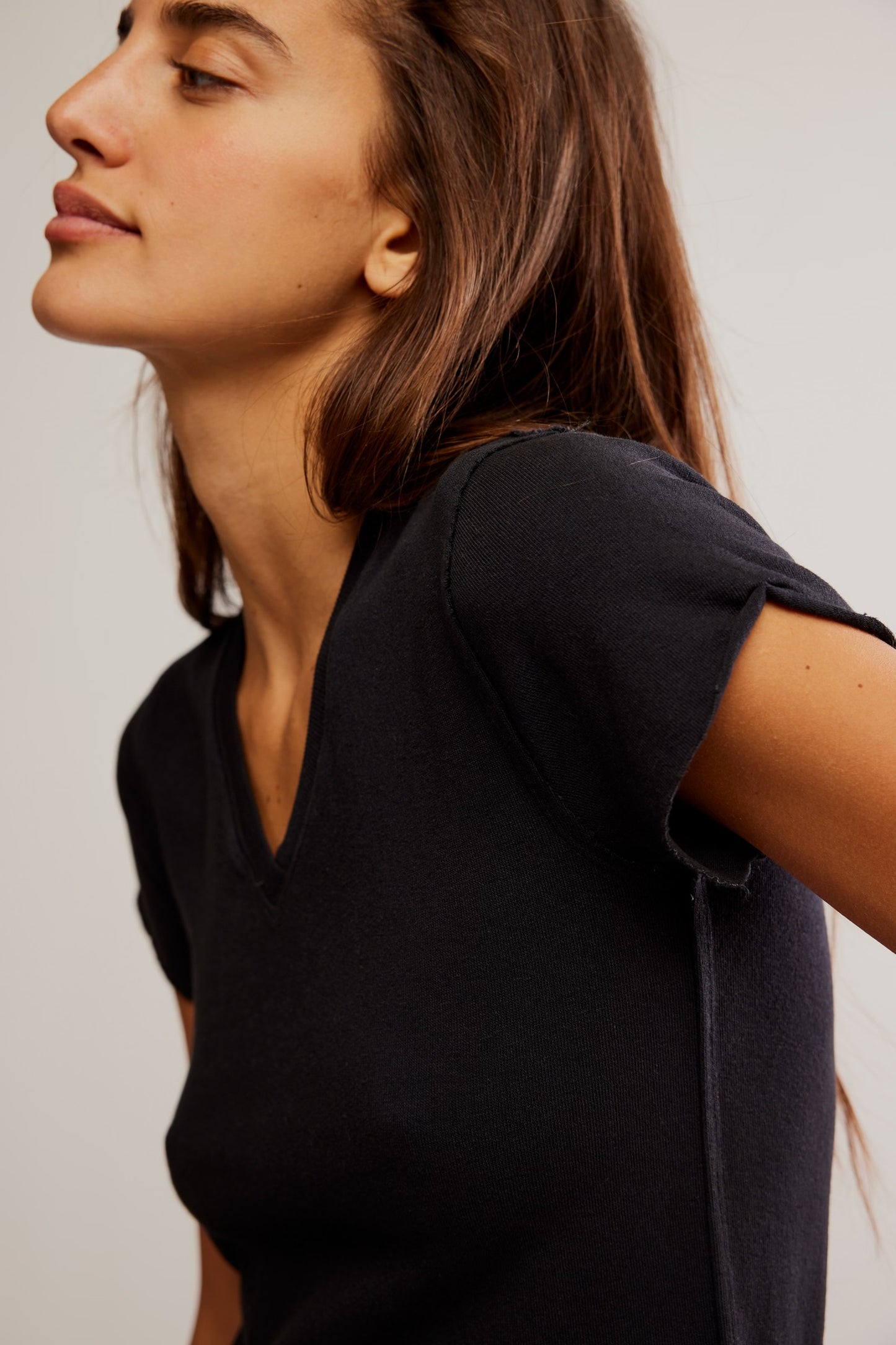 The Tee That Got Away- Black