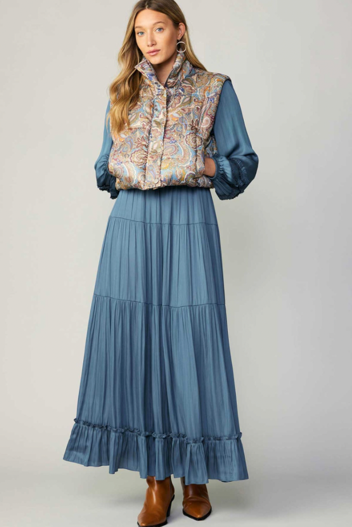 Elli Vest