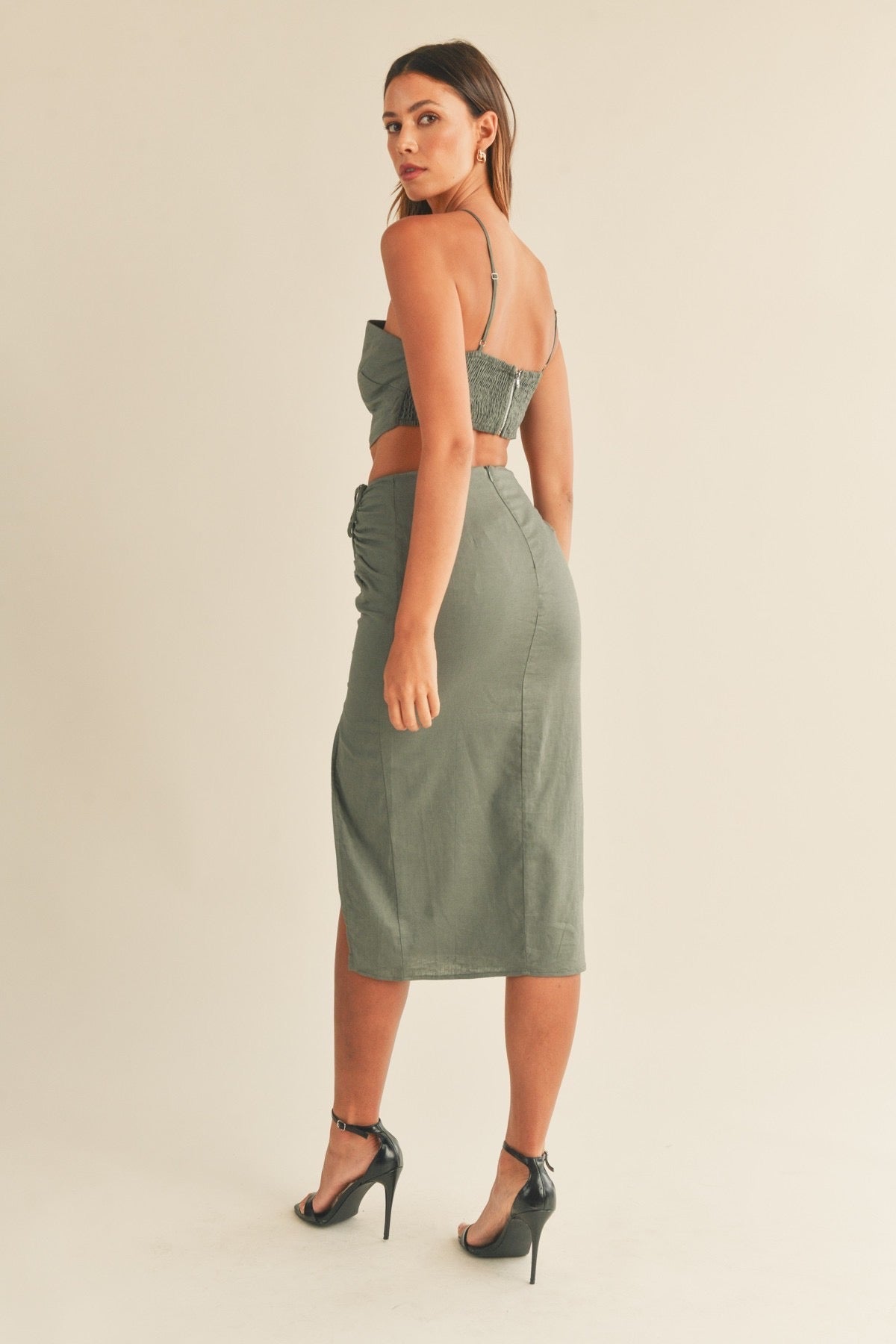 Olivia Dress