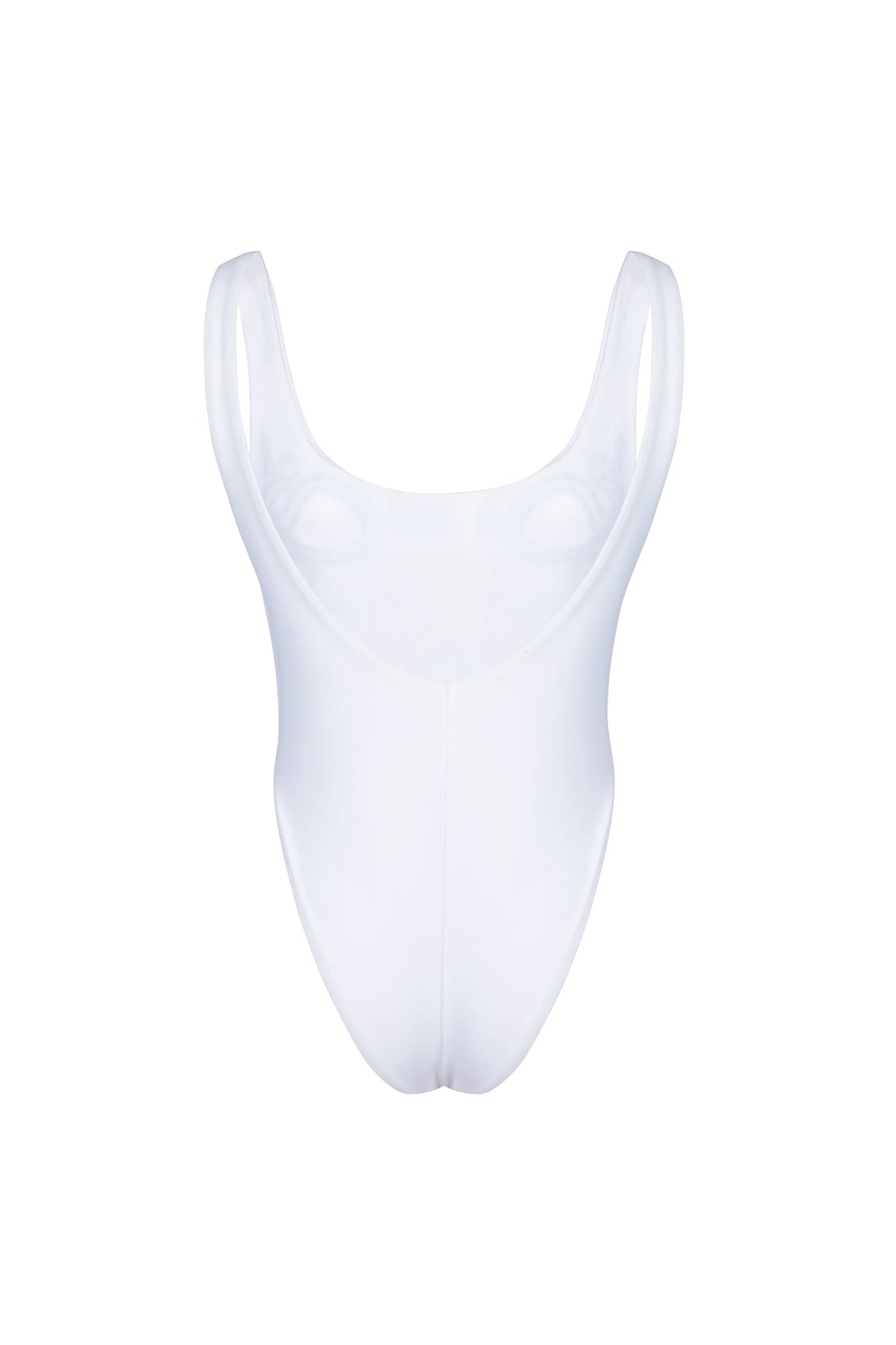 Sunny Snake One-piece Swimsuit
