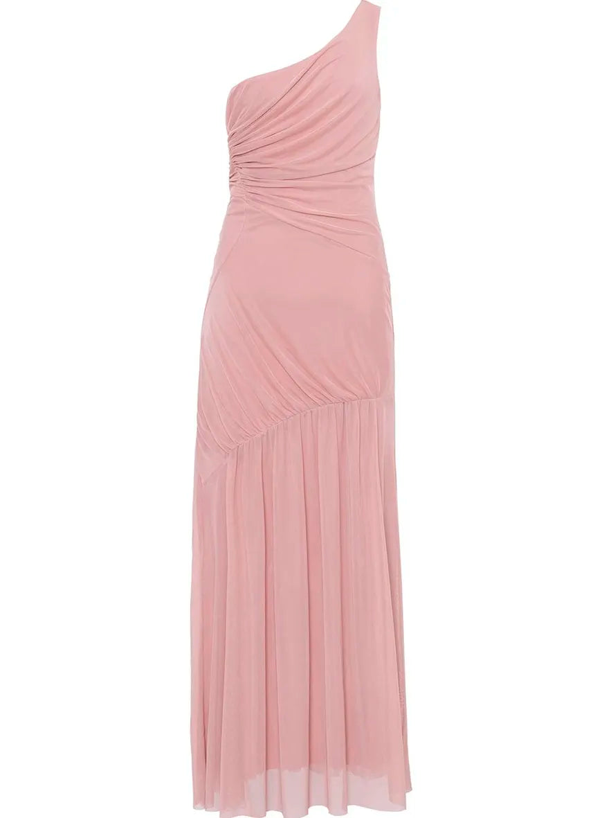 The Goddess of Romance Dress