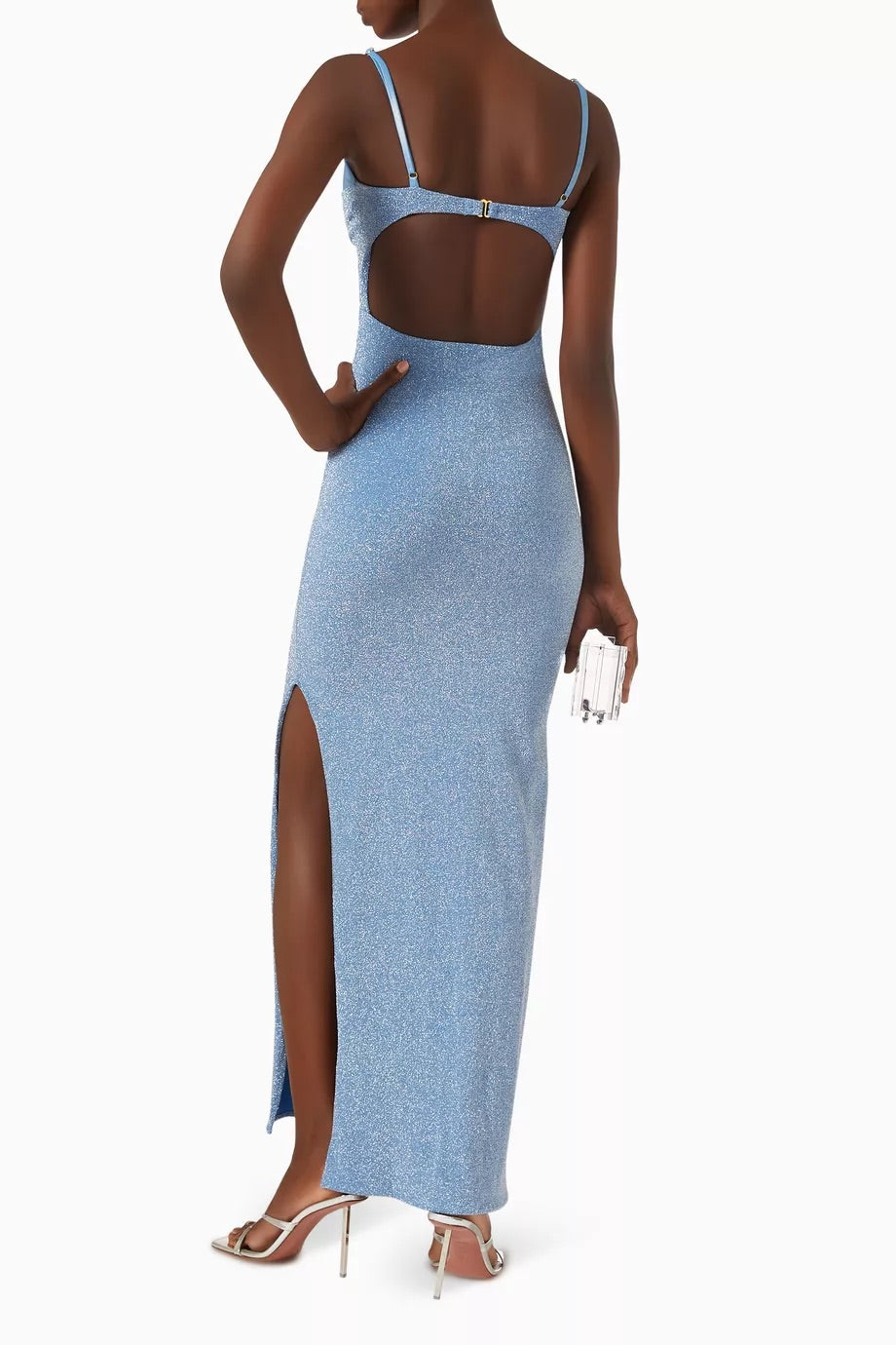 Atlas Soiree Dress