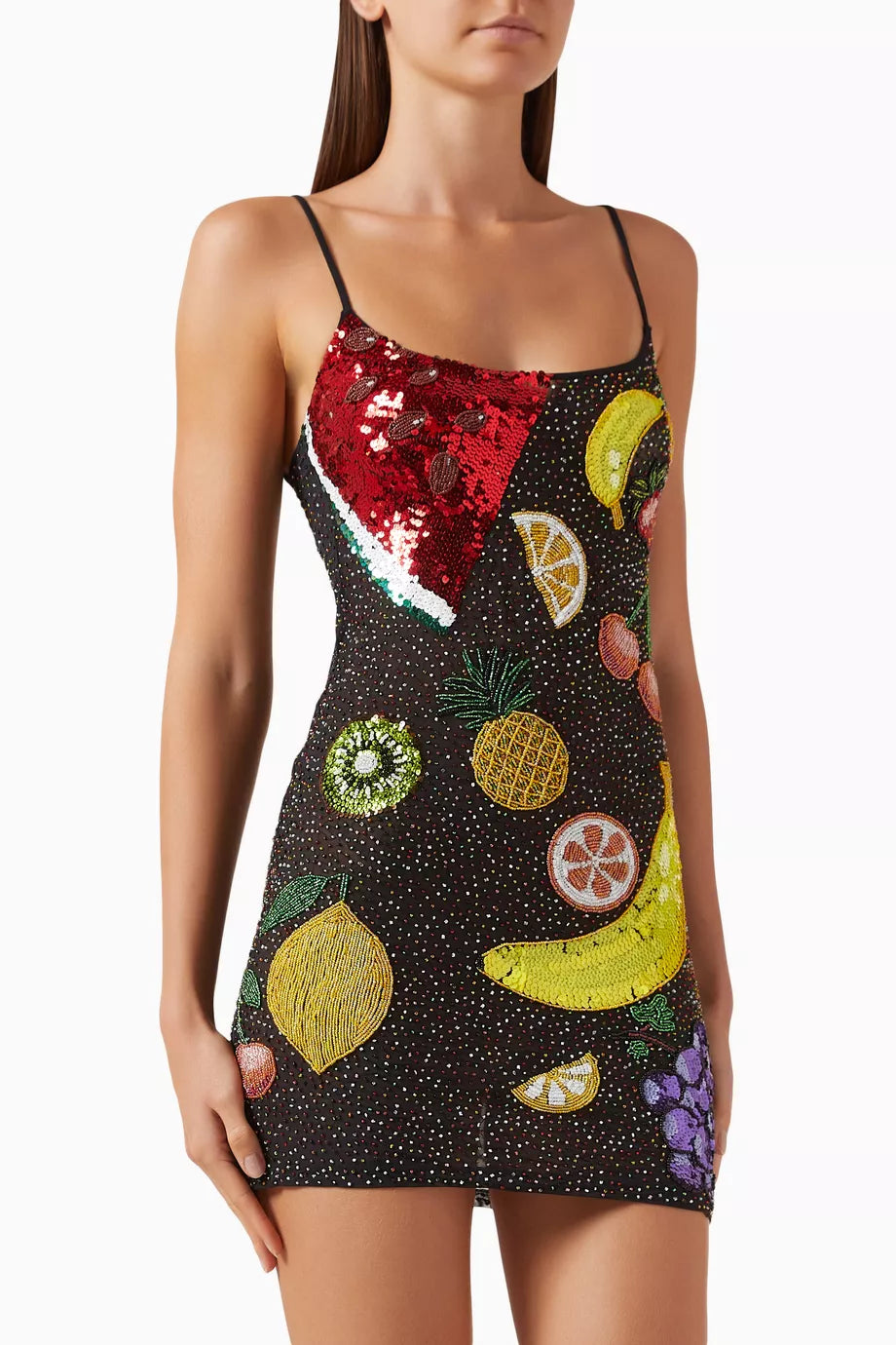 Sparkly Tutti Frutti Dress