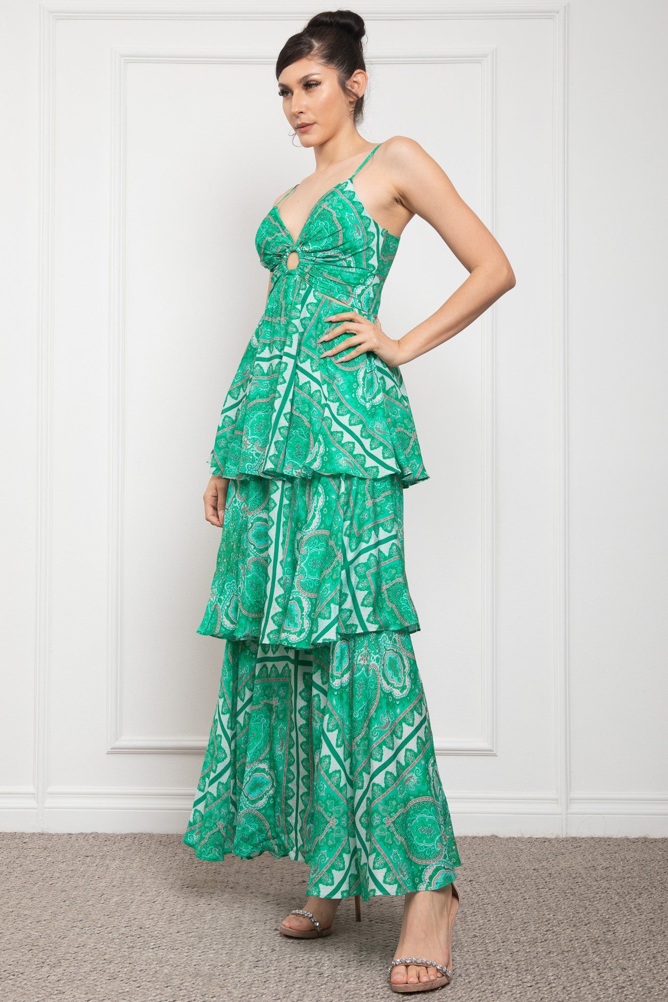 Esabella Dress