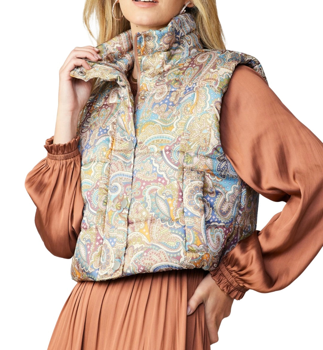 Elli Vest
