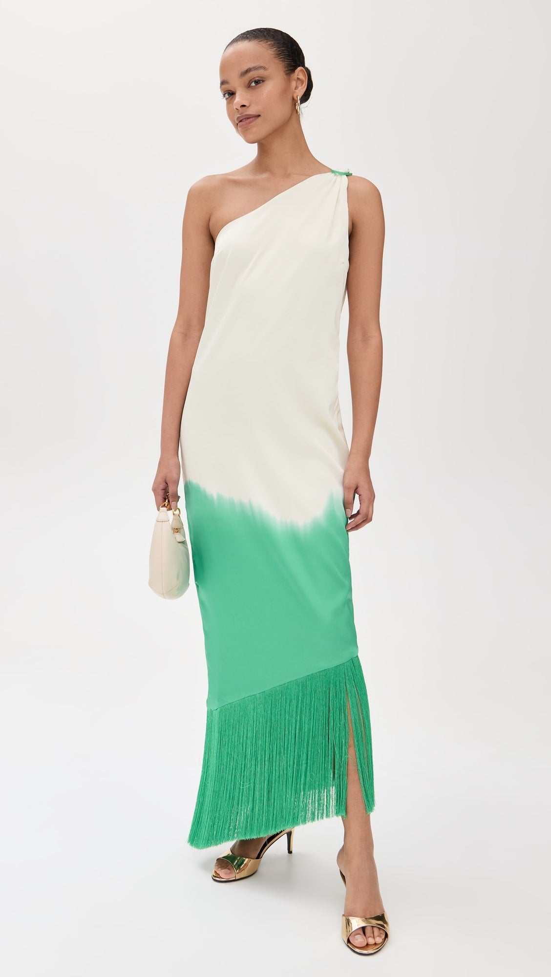 Amelia Maxi Dress