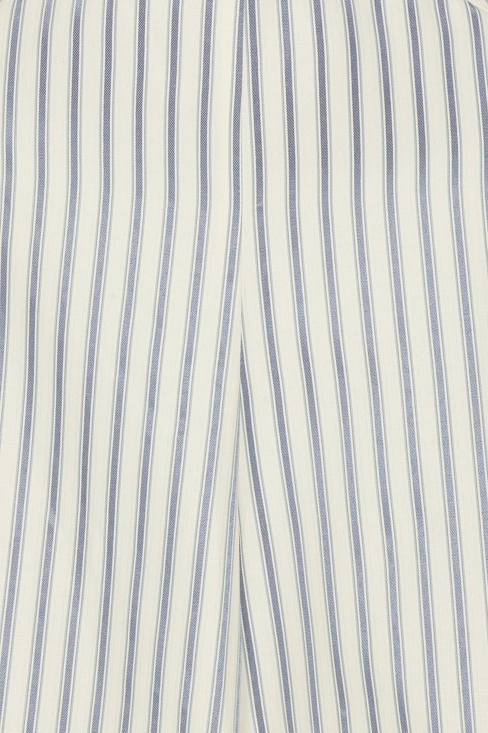Monterey Dress - Oxford Stripe
