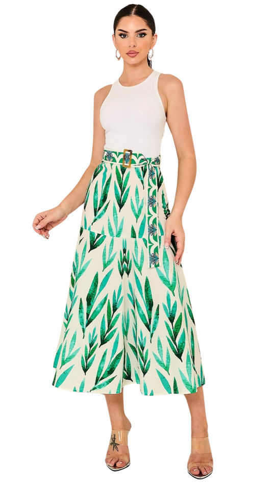 Zanzibar Dress