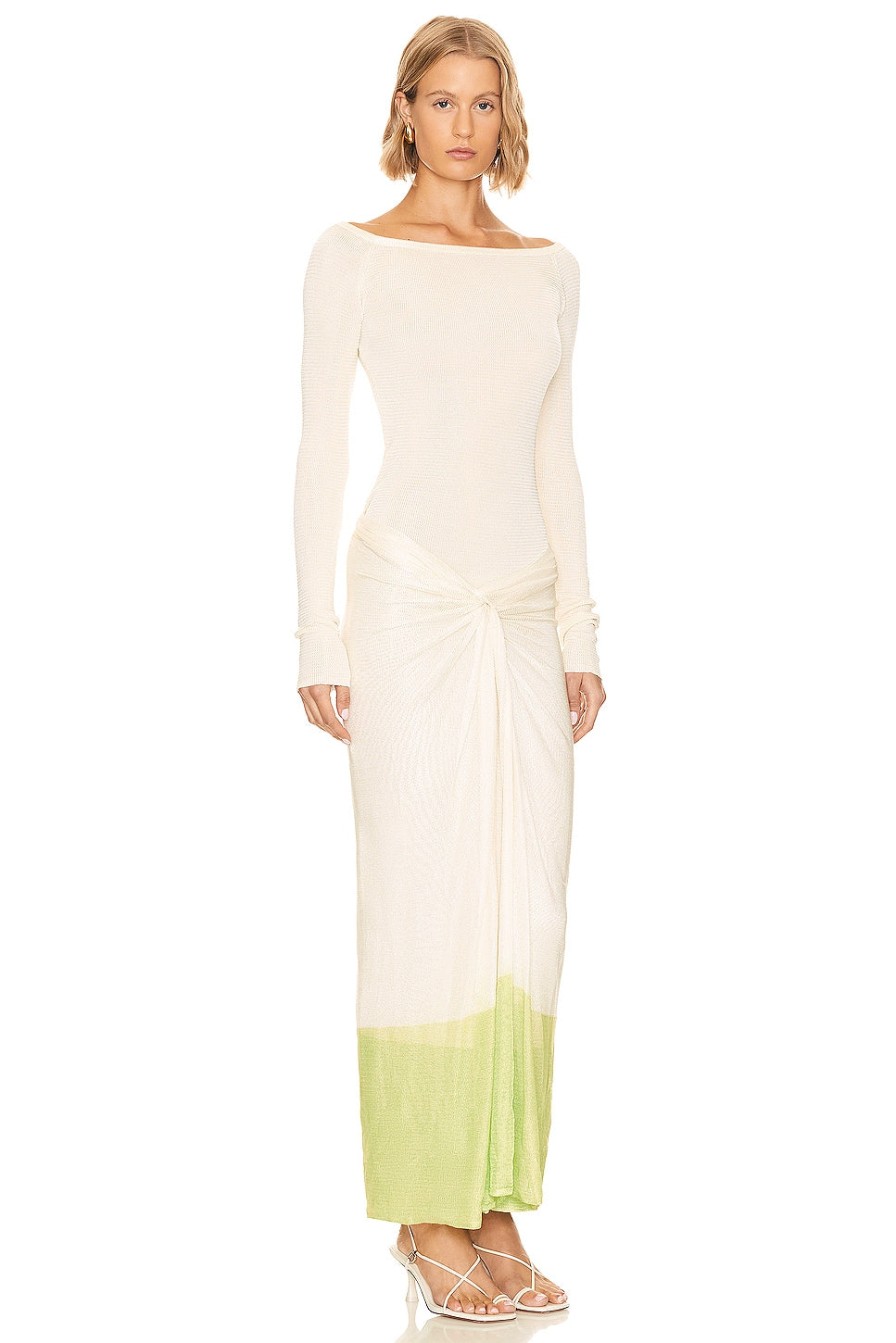 Amar Dress